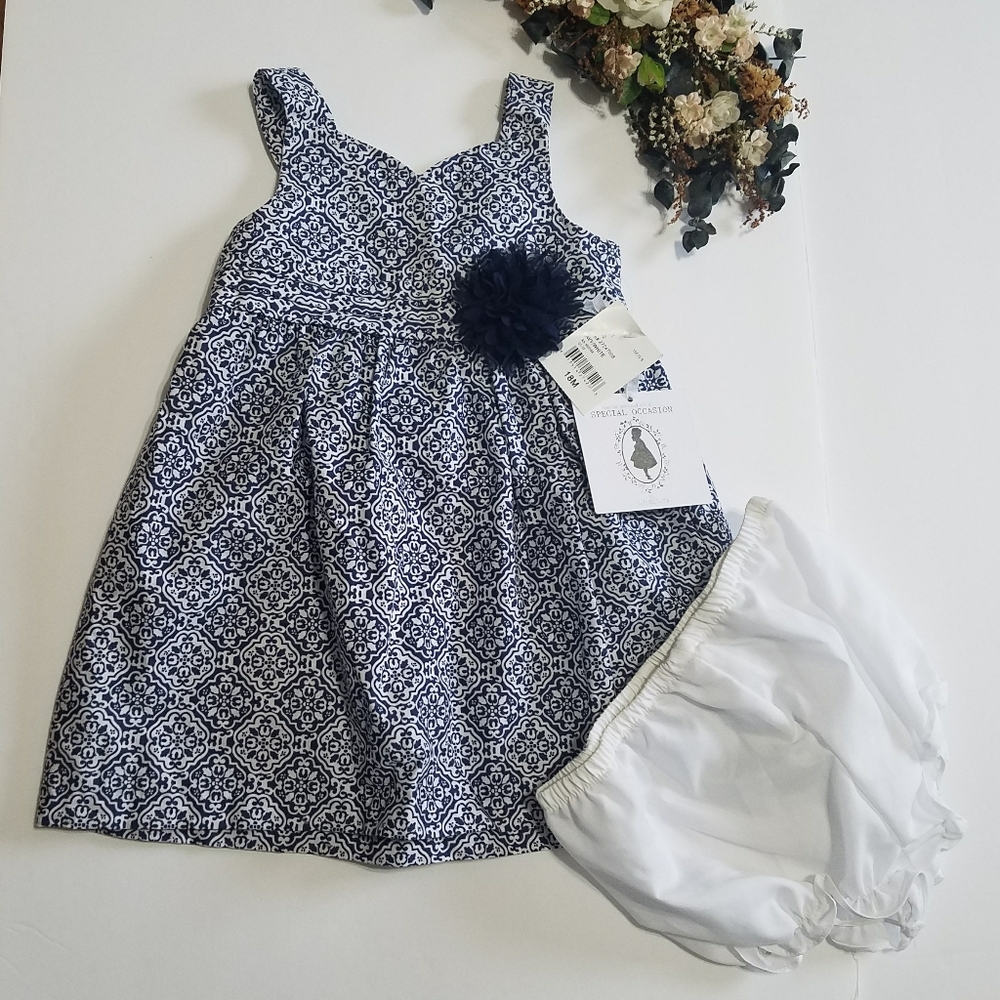 Special Occasion By Marmellata Dress Size 18M